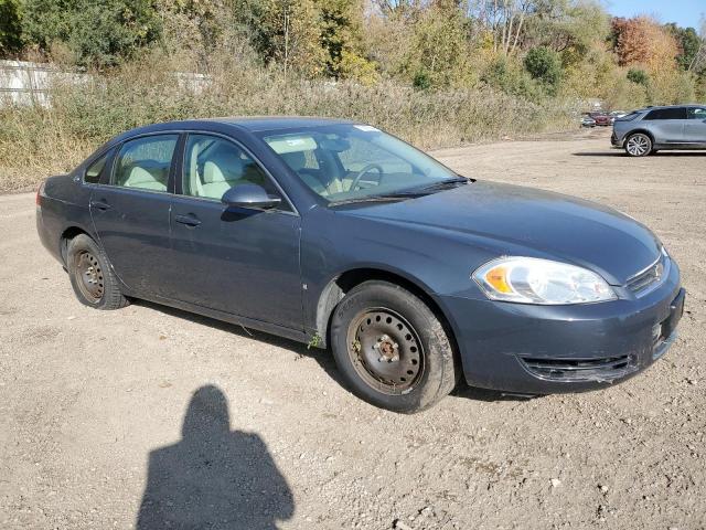Photo 4 from auction – 2008 CHEVROLET IMPALA LT with VIN 2G1WT58KX89275213