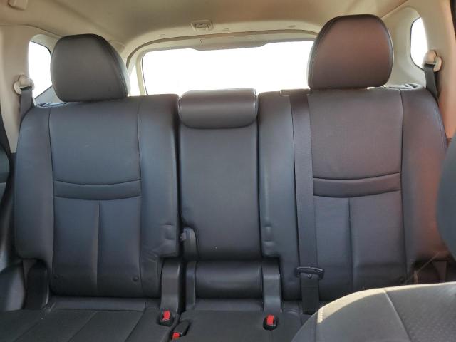 Photo 10 from auction – 2014 NISSAN ROGUE S with VIN 5N1AT2MV8EC792994