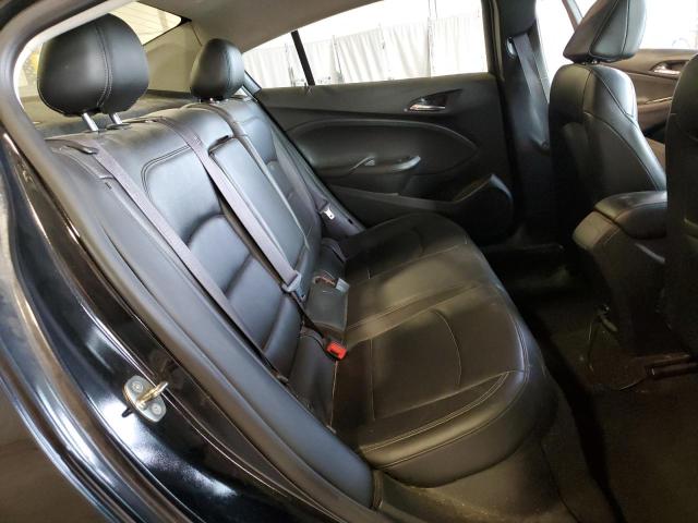 Photo 10 from auction – 2017 CHEVROLET CRUZE PREM with VIN 1G1BF5SM2H7276048
