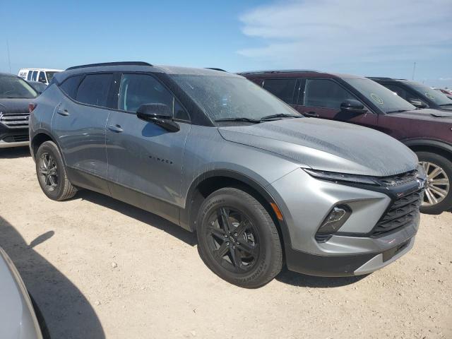 Photo 4 from auction – 2023 CHEVROLET BLAZER 2LT with VIN 3GNKBCR43PS208037