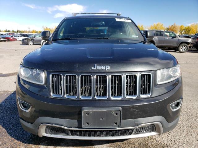 Photo 5 from auction – 2014 JEEP GRAND CHER with VIN 1C4RJFBG8EC460028