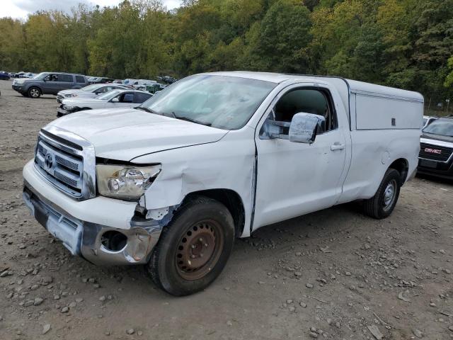 TOYOTA TUNDRA 2010 with VIN 5TFLU5F18AX023355 - Photo from auction