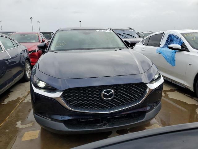 Photo 5 from auction – 2021 MAZDA CX-30 SELE with VIN 3MVDMABL3MM270604