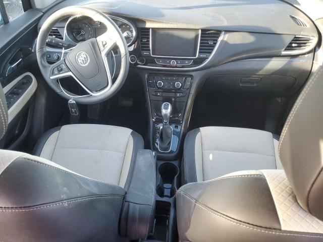 Photo 8 from auction – 2018 BUICK ENCORE PRE with VIN KL4CJASB2JB619276