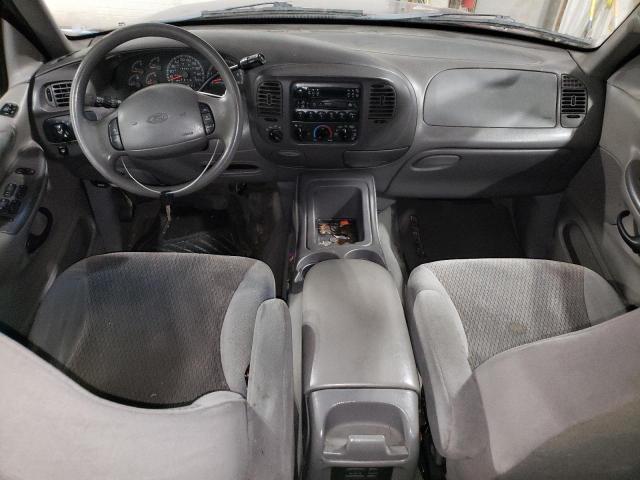 Photo 8 from auction – 1998 FORD EXPEDITION with VIN 1FMFU18L5WLA11677
