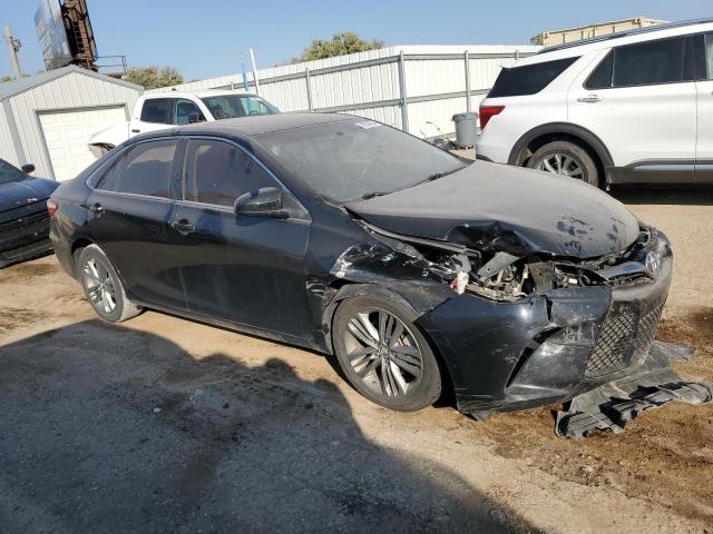 Photo 4 from auction – 2015 TOYOTA CAMRY LE with VIN 4T1BF1FK8FU480422