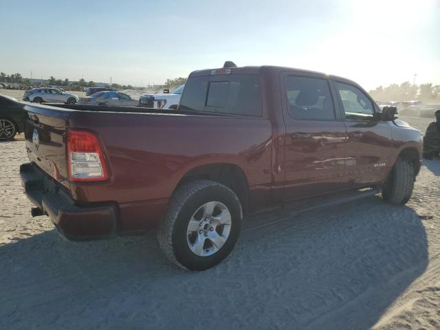 Photo 3 from auction – 2020 RAM 1500 BIG H with VIN 1C6RREFT6LN405337