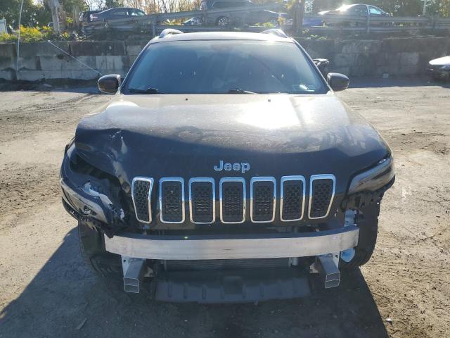 Photo 5 from auction – 2021 JEEP CHEROKEE L with VIN 1C4PJMLB2MD109574