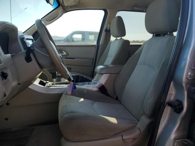 Photo 7 from auction – 2005 MERCURY MARINER with VIN 4M2YU56Z35DJ27331