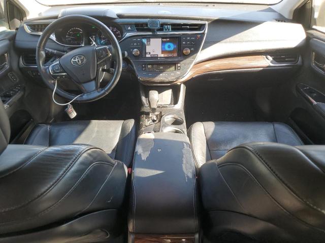 Photo 8 from auction – 2014 TOYOTA AVALON HYB with VIN 4T1BD1EB0EU020578