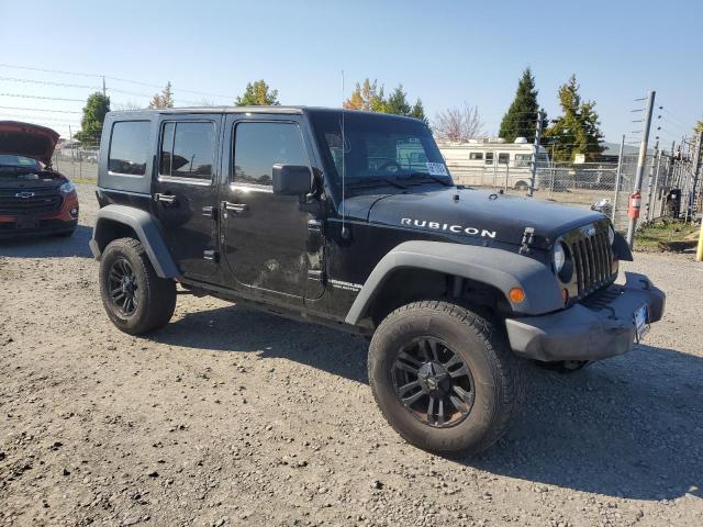 Photo 4 from auction – 2010 JEEP WRANGLER with VIN 1J4BA6H18AL170428