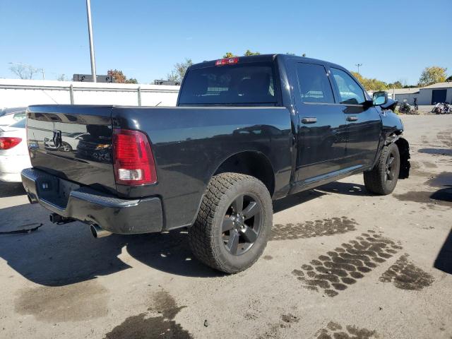 Photo 3 from auction – 2014 RAM 1500 ST with VIN 1C6RR7KT4ES468653