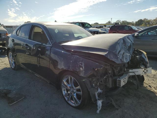 Photo 4 from auction – 2008 LEXUS IS 250 with VIN JTHBK262185057389