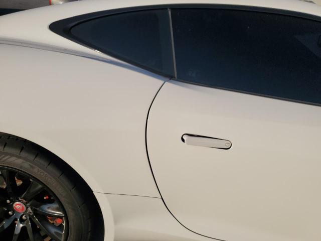 Photo 10 from auction – 2016 JAGUAR F-TYPE with VIN SAJWA6AT1G8K34860