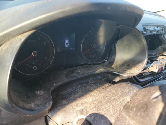 Photo 9 from auction – 2019 KIA FORTE FE with VIN 3KPF24AD0KE007277