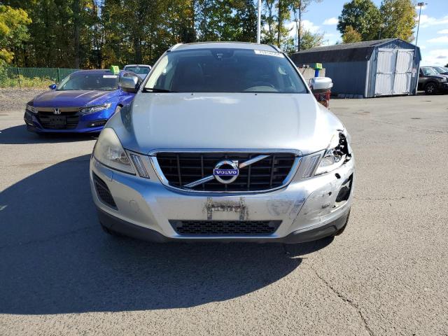 Photo 5 from auction – 2013 VOLVO XC60 3.2 with VIN YV4952DZ3D2427158