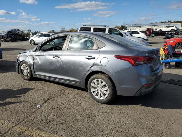 Photo 2 from auction – 2019 HYUNDAI ACCENT SE with VIN 3KPC24A35KE074161