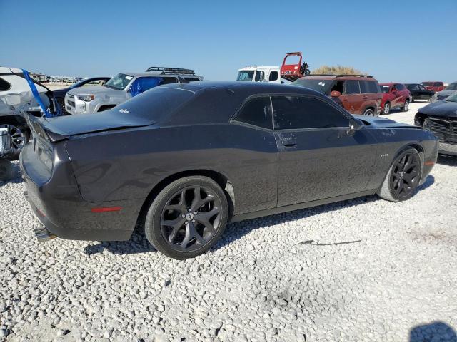Photo 3 from auction – 2017 DODGE CHALLENGER with VIN 2C3CDZBTXHH640175