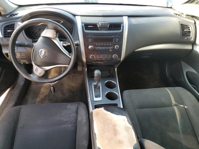 Photo 8 from auction – 2015 NISSAN ALTIMA 2.5 with VIN 1N4AL3AP5FC498086