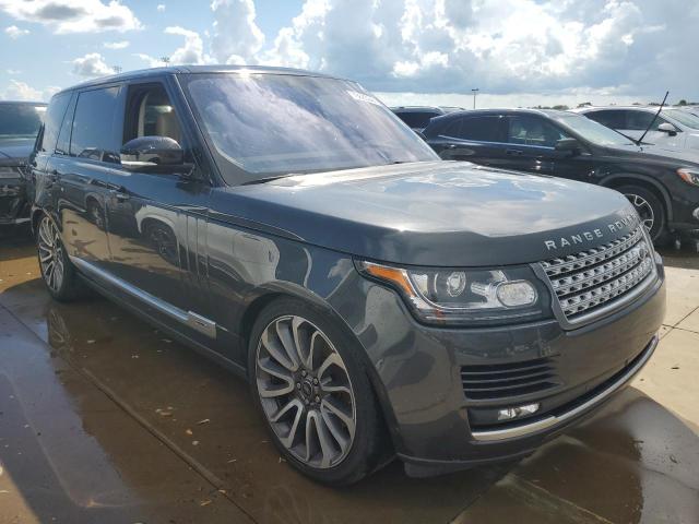 Photo 4 from auction – 2016 LAND ROVER RANGE ROVE with VIN SALGS3EF0GA264243