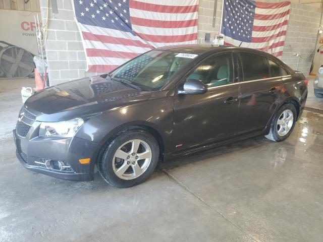 CHEVROLET CRUZE LT 2014 with VIN 1G1PC5SB2E7332532 - Photo from auction