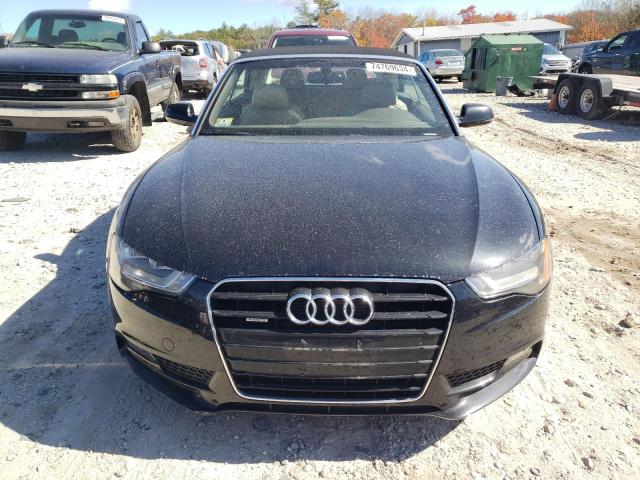صورة رقم 5 من المزاد - 2013 AUDI A5 PREMIUM مع VIN WAUCFAFH8DN004799