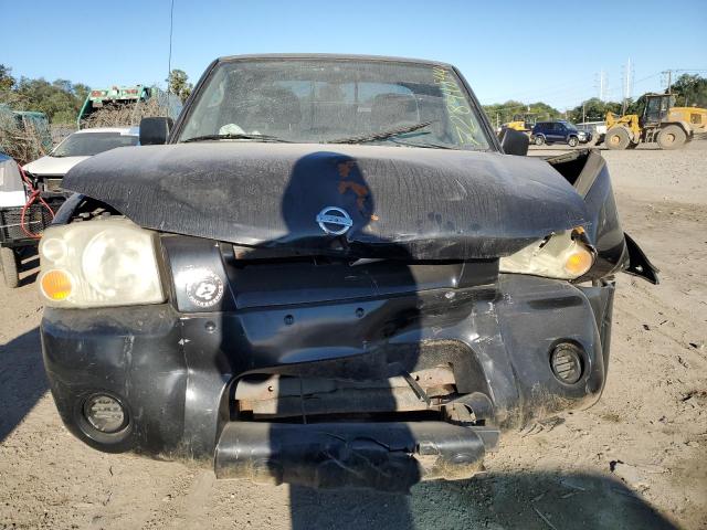 Photo 5 from auction – 2003 NISSAN FRONTIER K with VIN 1N6DD26T13C445575