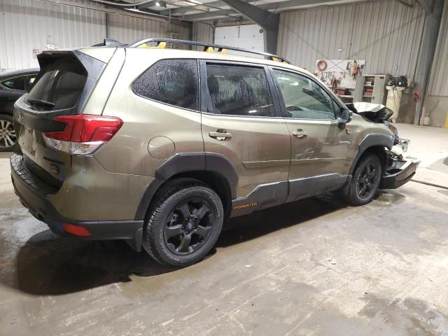 Photo 3 from auction – 2024 SUBARU FORESTER W with VIN JF2SKAHC9RH515313