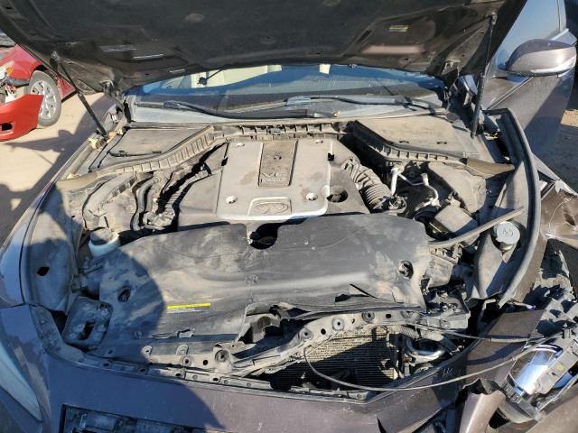 Photo 11 from auction – 2014 INFINITI Q50 BASE with VIN JN1BV7AR6EM684149