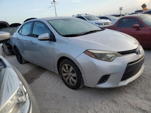 Photo 4 from auction – 2016 TOYOTA COROLLA L with VIN 2T1BURHE5GC488735