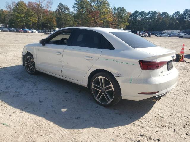 Photo 2 from auction – 2017 AUDI A3 PREMIUM with VIN WAUAUGFF7H1030080