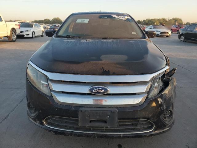 Photo 5 from auction – 2012 FORD FUSION SE with VIN 3FAHP0HA8CR289537