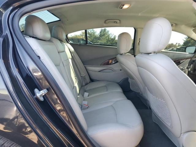Photo 10 from auction – 2013 BUICK LACROSSE P with VIN 1G4GH5E30DF160160