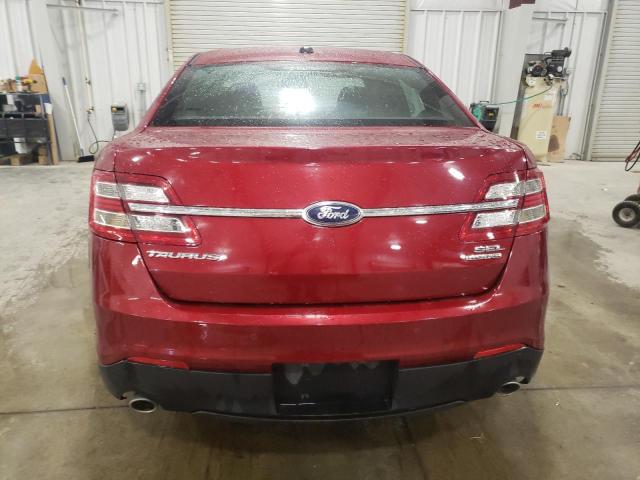 Photo 6 from auction – 2013 FORD TAURUS SEL with VIN 1FAHP2E8XDG107729