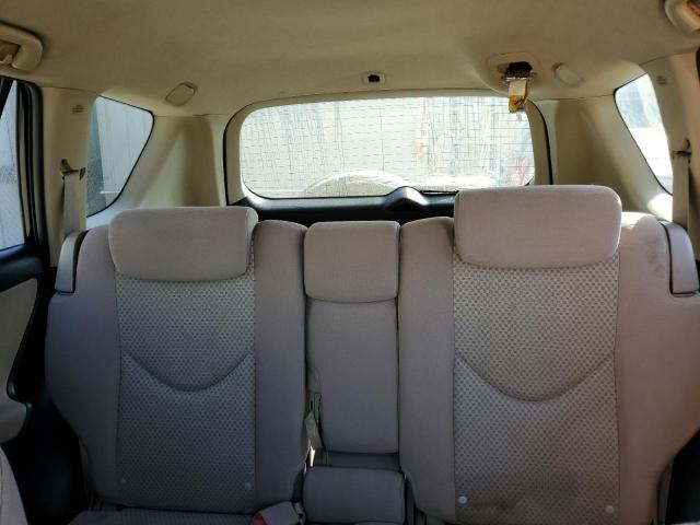 Photo 10 from auction – 2007 TOYOTA RAV4 with VIN JTMBD33V076043444