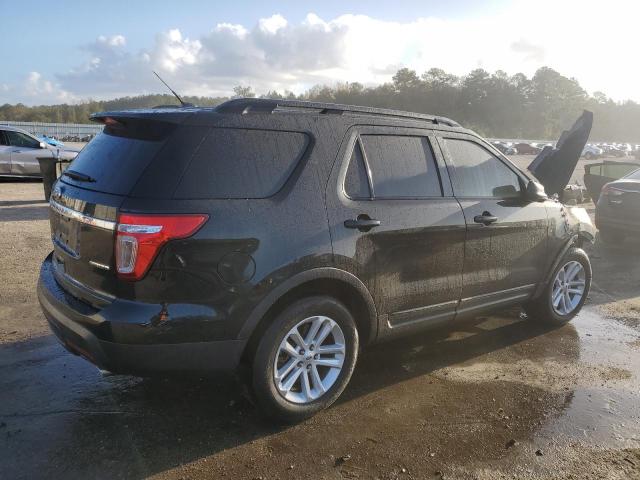 Photo 3 from auction – 2015 FORD EXPLORER with VIN 1FM5K7B85FGB01235