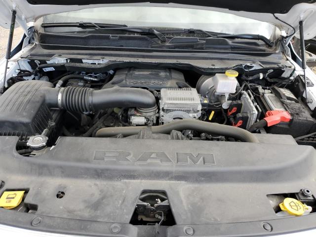 Photo 11 from auction – 2021 RAM 1500 LARAM with VIN 1C6SRFJTXMN774461