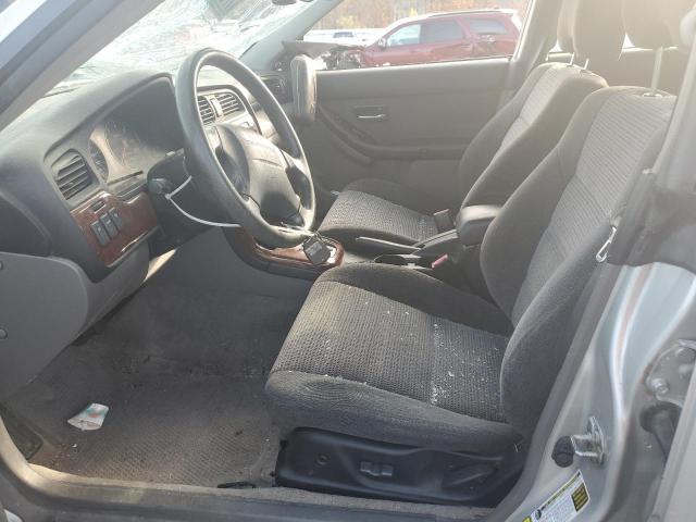 Photo 7 from auction – 2004 SUBARU LEGACY OUT with VIN 4S3BH675447602581