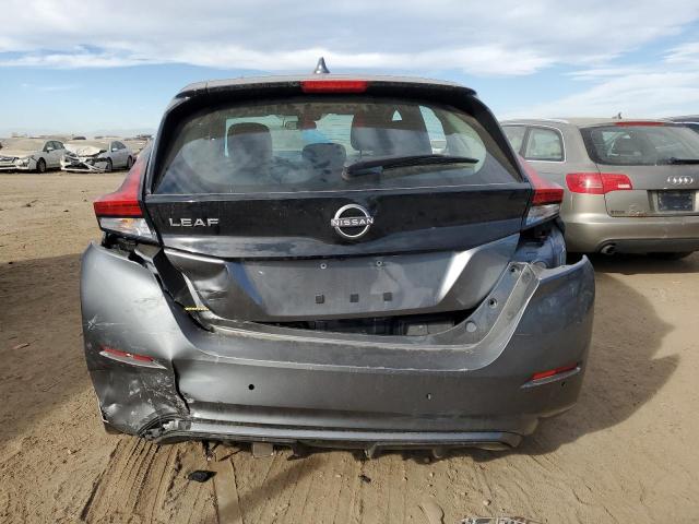 Photo 6 from auction – 2024 NISSAN LEAF S with VIN 1N4AZ1BV1RC555985