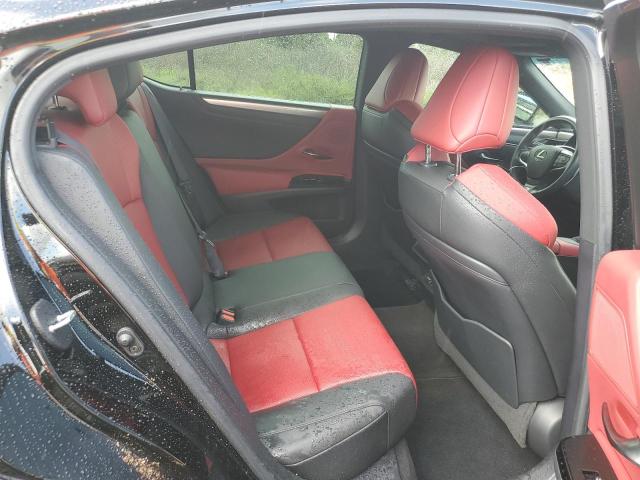Photo 10 from auction – 2022 LEXUS ES 350 BAS with VIN 58AGZ1B16NU113536