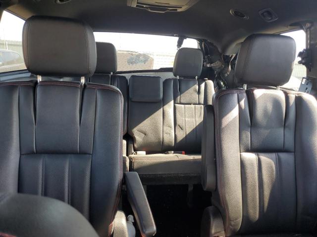 Photo 10 from auction – 2019 DODGE GRAND CARA with VIN 2C4RDGEG3KR671343