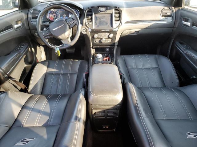 Photo 8 from auction – 2018 CHRYSLER 300 S with VIN 2C3CCABG8JH243884