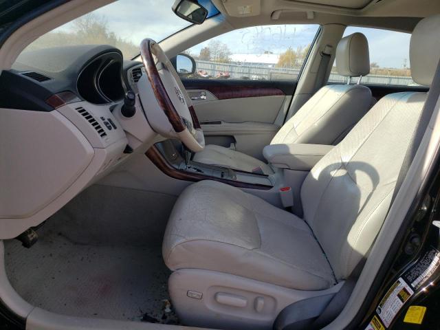 Photo 7 from auction – 2011 TOYOTA AVALON BAS with VIN 4T1BK3DB2BU426778