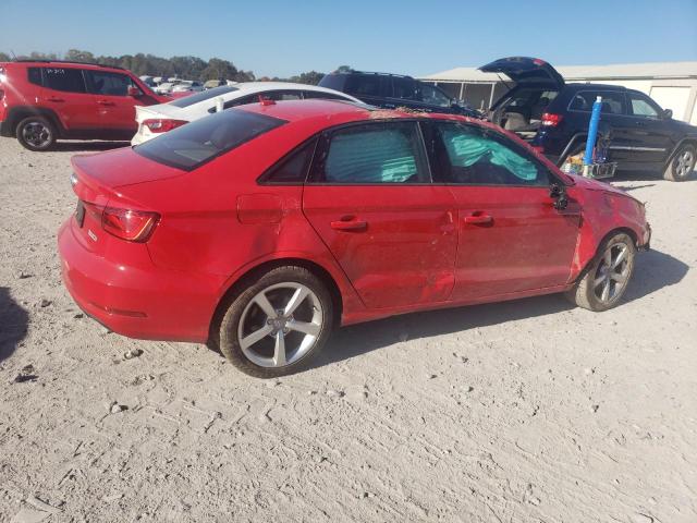 Photo 3 from auction – 2015 AUDI A3 PREMIUM with VIN WAUACGFF2F1123962