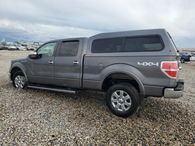 Photo 2 from auction – 2013 FORD F150 SUPER with VIN 1FTFW1EF4DKD60376