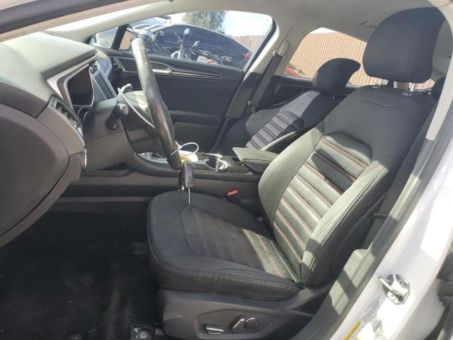 Photo 7 from auction – 2016 FORD FUSION SE with VIN 3FA6P0LU9GR318719