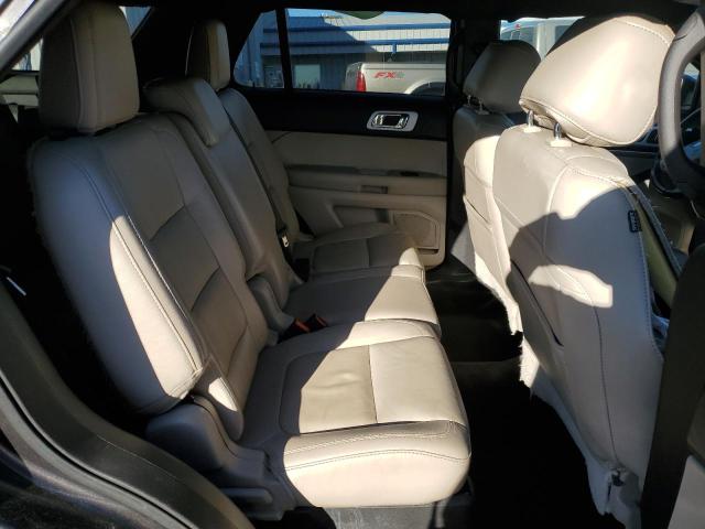Photo 11 from auction – 2015 FORD EXPLORER X with VIN 1FM5K8D84FGB42135