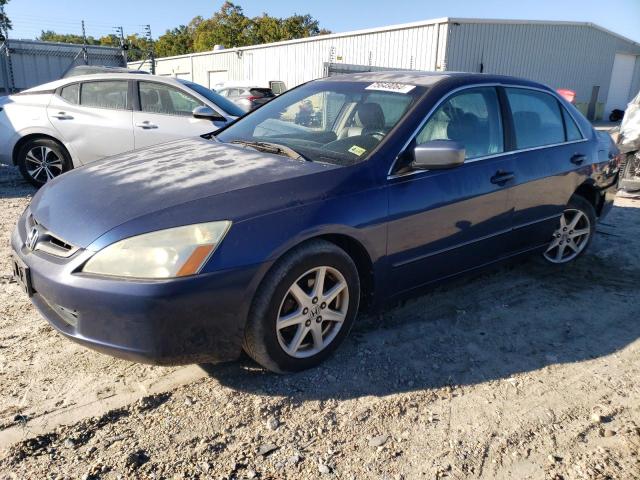 HONDA ACCORD EX 2003 with VIN 1HGCM66583A008094 - Photo from auction