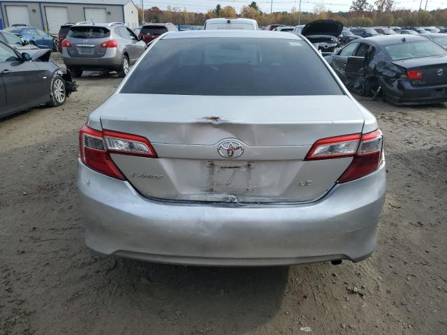 Photo 6 from auction – 2013 TOYOTA CAMRY L with VIN 4T1BF1FK9DU221810