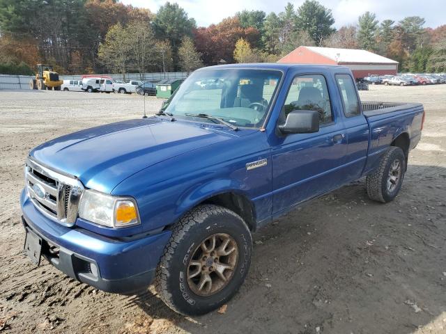 FORD RANGER SUP 2007 with VIN 1FTZR15E77PA37037 - Photo from auction